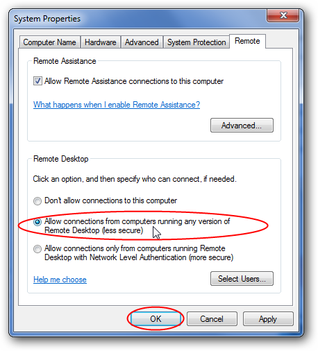 Netscreen Remote Vista 64